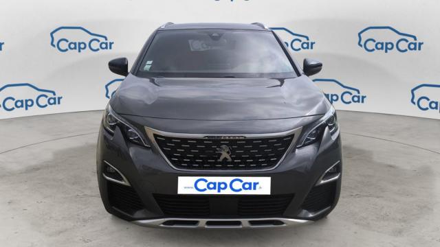 Peugeot 3008 image 6