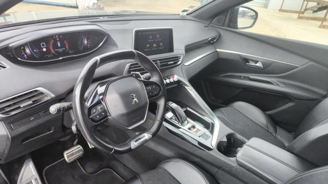 Peugeot 3008 image 3