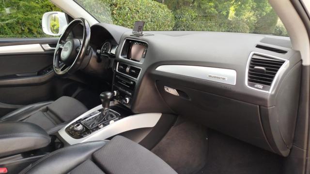Audi Q5 image 6