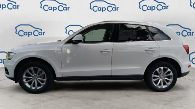 Audi Q5 image 1