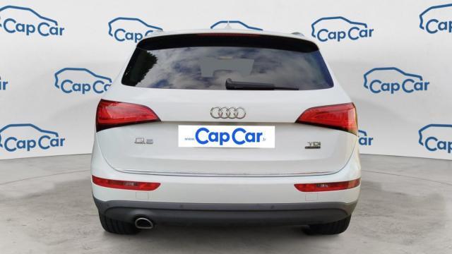 Audi Q5 image 2