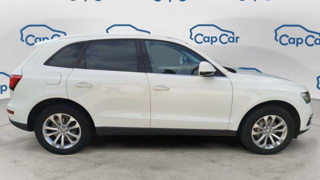 Audi Q5 image 9
