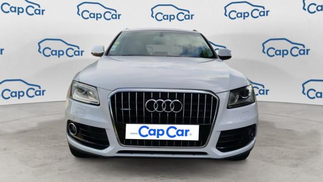 Audi Q5 image 3