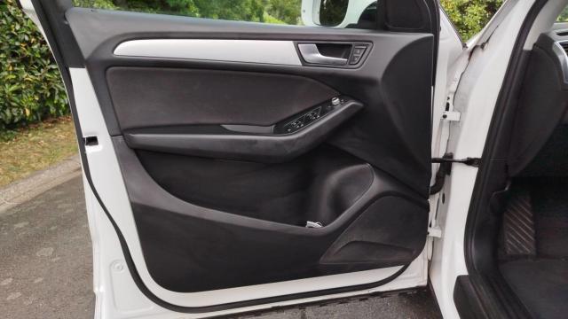 Audi Q5 image 8