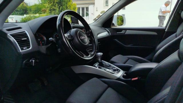 Audi Q5 image 4