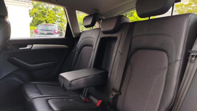Audi Q5 image 5