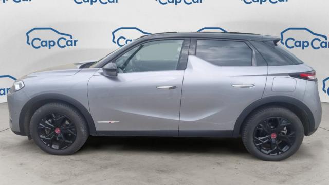 Ds Ds 3 Crossback image 2