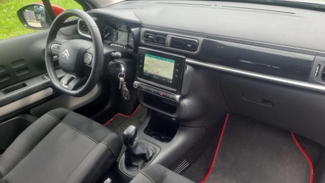 Citroen C3 image 8