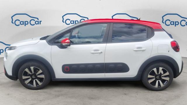 Citroen C3 image 5
