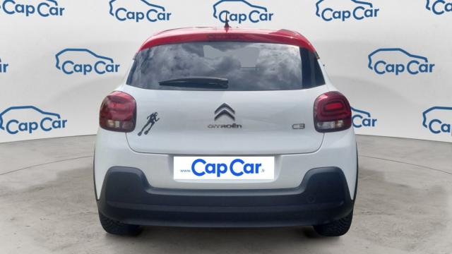 Citroen C3 image 3