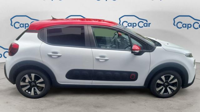 Citroen C3 image 4