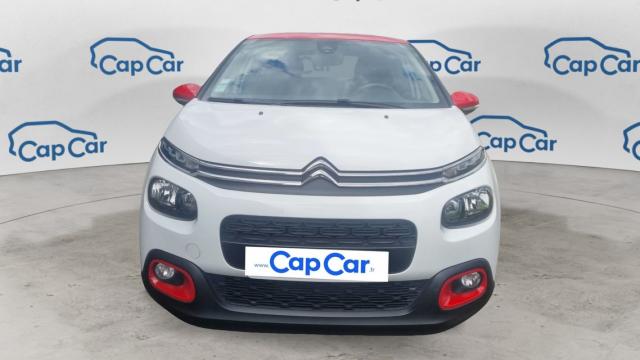 Citroen C3 image 1