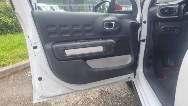 Citroen C3 image 7