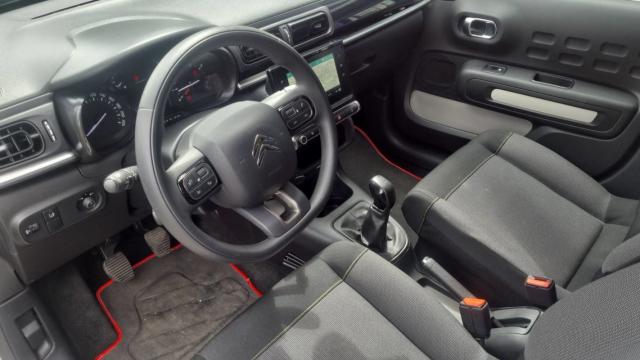 Citroen C3 image 6