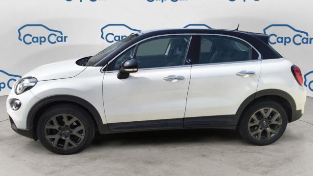 Fiat 500 image 8
