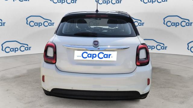 Fiat 500 image 2