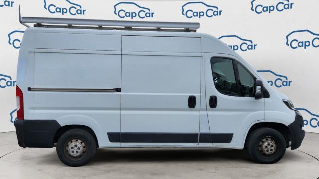 Peugeot Boxer image 4