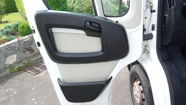 Peugeot Boxer image 9
