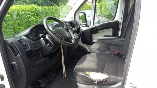 Peugeot Boxer image 6