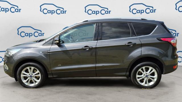 Ford Kuga image 8