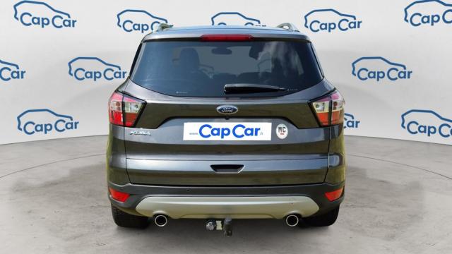 Ford Kuga image 4