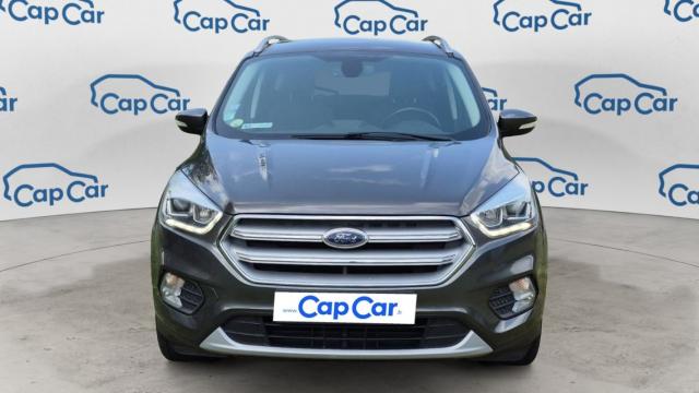 Ford Kuga image 6