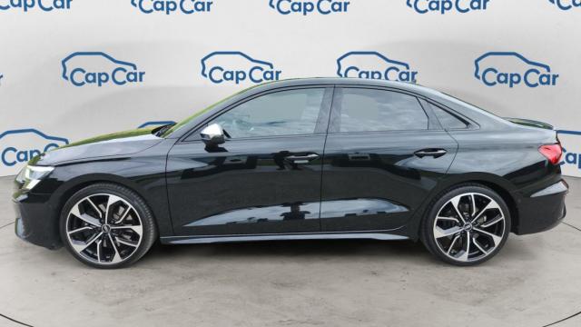 Audi S3 image 8