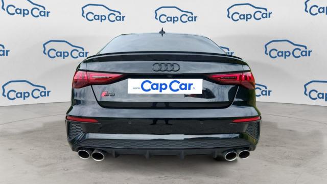 Audi S3 image 7