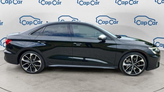 Audi S3 image 5