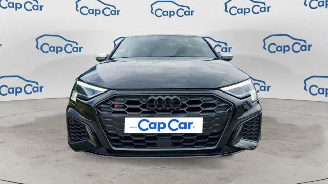 Audi S3 image 6