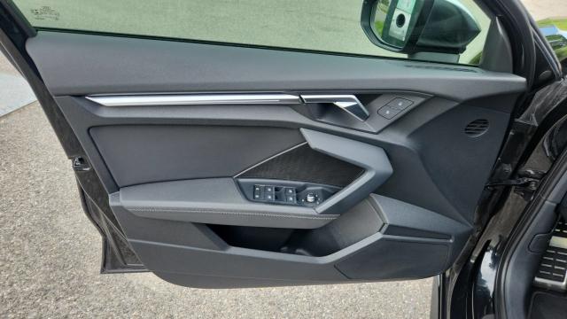 Audi S3 image 1