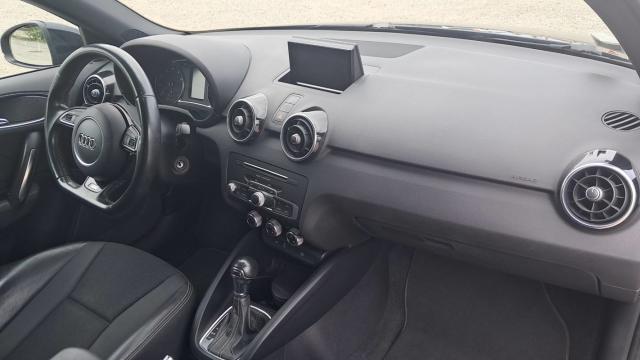 Audi A1 Sportback image 9