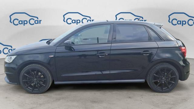 Audi A1 Sportback image 6