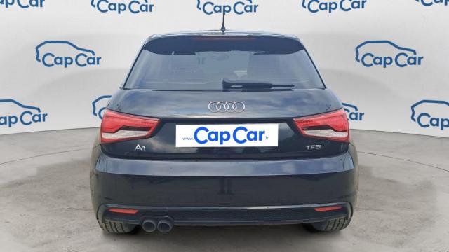Audi A1 Sportback image 2
