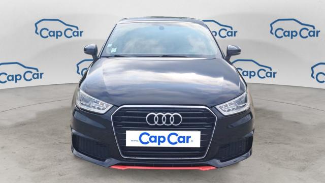 Audi A1 Sportback image 7