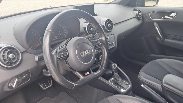 Audi A1 Sportback image 4
