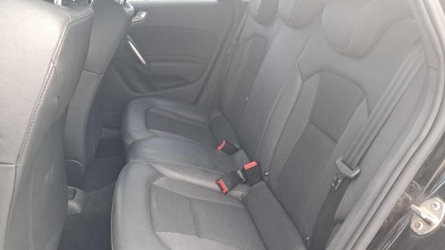 Audi A1 Sportback image 3