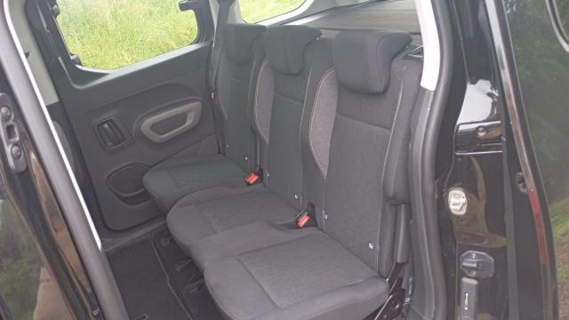 Peugeot Rifter image 6