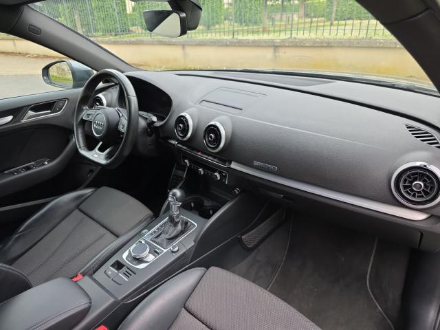 Audi A3 Sportback image 1