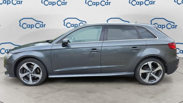 Audi A3 Sportback image 6
