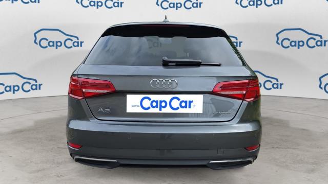 Audi A3 Sportback image 9