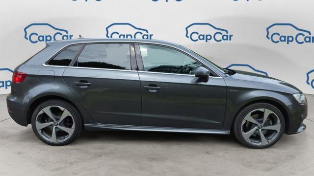 Audi A3 Sportback image 4