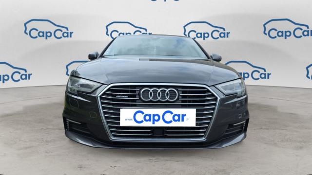 Audi A3 Sportback image 8