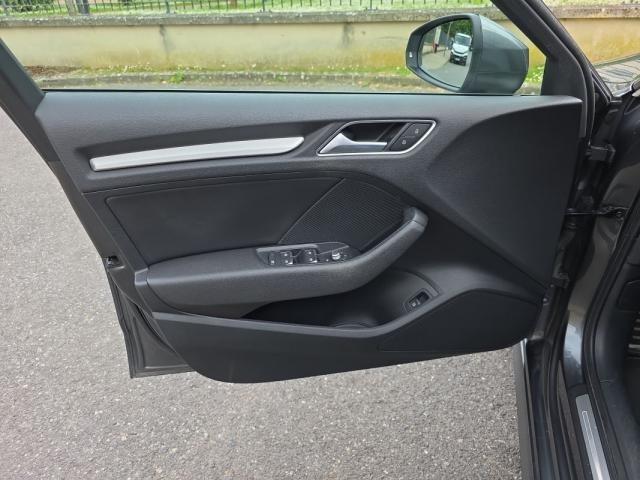 Audi A3 Sportback image 7