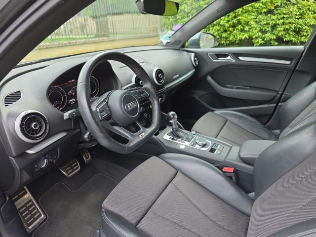 Audi A3 Sportback image 2