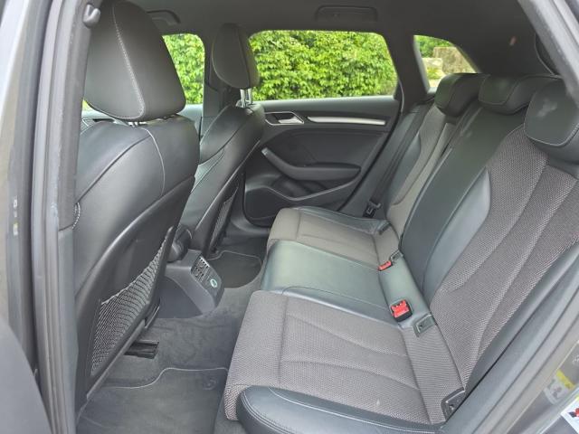 Audi A3 Sportback image 3