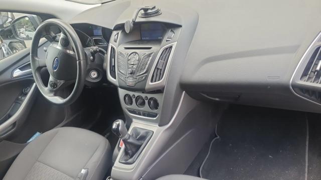Ford Focus image 5