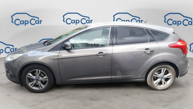 Ford Focus image 8