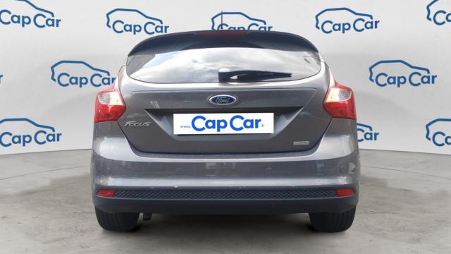 Ford Focus image 6