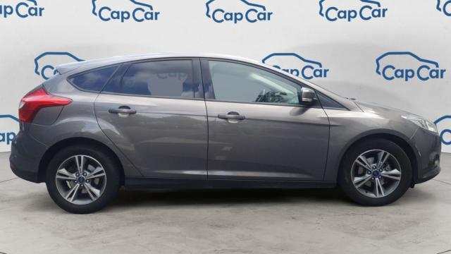Ford Focus image 9